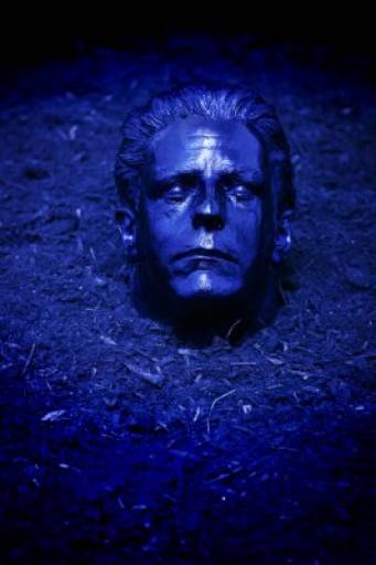 fino al 25.V.2008 | Rumore: un buco nel silenzio | Milano, Spazio Oberdan