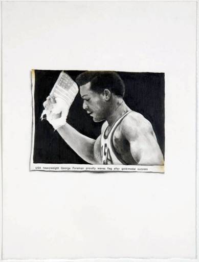 fino al 12.IV.2008 | Jamie Shovlin | Roma, Unosunove fino al 12.IV.2008 | Jamie Shovlin | Roma, Unosunove