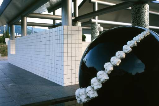 architettura_premi | Premio Paalma | Milano, La Marrana