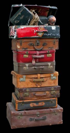 fino al 27.III.2008 | Claudia Buttignol | Treviso, Art Way