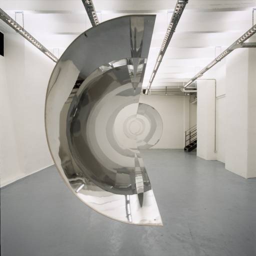 fino al 30.IV.2008 | Getulio Alviani & Gianna Nannini | Milano, BunKerart