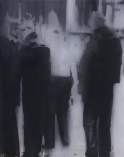 fino al 5.IV.2008 | Andreas Zingerle | Bolzano, Goethe2