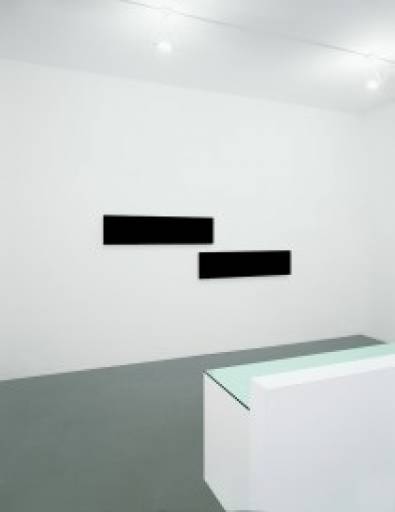 fino al 24.IV.2008 | Günter Umberg | Milano, A arte Studio Invernizzi
