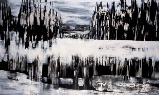 fino al 10.IV.2008 | Paolo Picozza | Roma, L’Attico