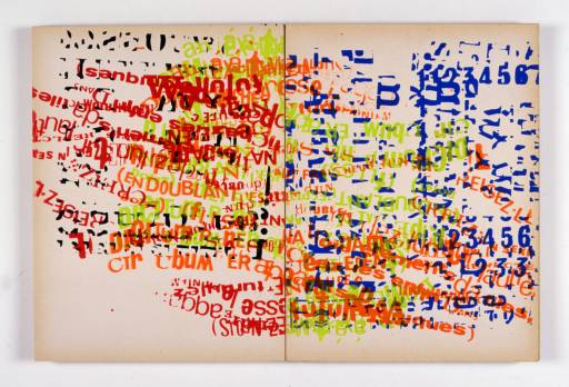 fino al 4.V.2008 | Emilio Villa poeta e scrittore | Reggio Emilia, Chiesa di San Giorgio fino al 4.V.2008 | Emilio Villa poeta e scrittore | Reggio Emilia, Chiesa di San Giorgio