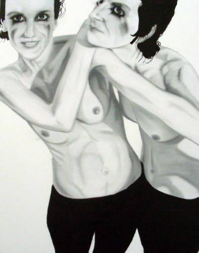 fino al 31.III.2008 | Simone Fazio | Pietrasanta (lu), Gestalt Studio