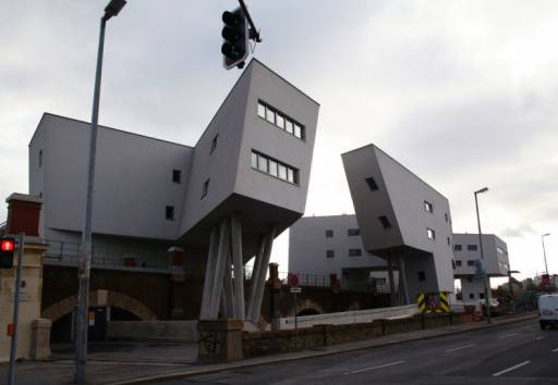 CANTIERI E CANTONATE CANTIERI E CANTONATE