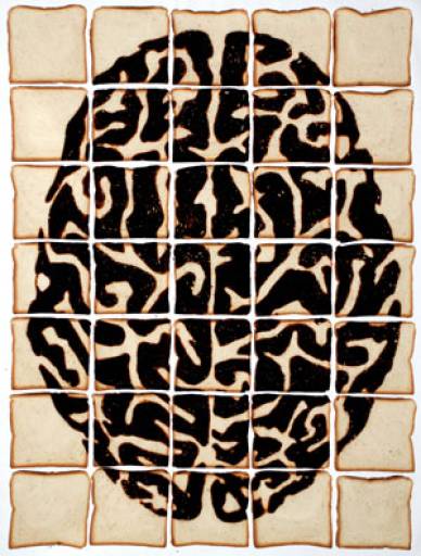 fino al 13.IV.2008 | David Reimondo | Milano, Glauco Cavaciuti