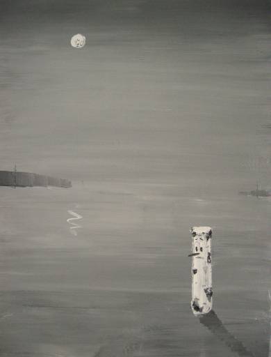 fino al 12.IV.2008 | Roman Wolgin | Milano, Galleria Klerkx