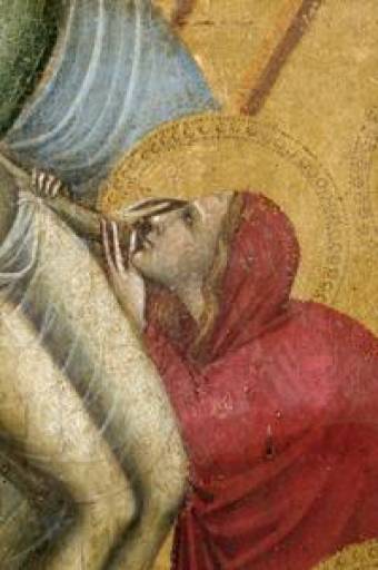 fino al 18.V.2008 | Giovanni Baronzio | Roma, Palazzo Barberini fino al 18.V.2008 | Giovanni Baronzio | Roma, Palazzo Barberini