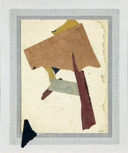 fino al 12.IV.2008 | Hans Richter | Torino, Claudio Bottello fino al 12.IV.2008 | Hans Richter | Torino, Claudio Bottello