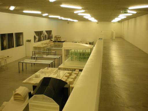 architettura_resoconti | Christian Kerez | Mendrisio, Accademia di Architettura