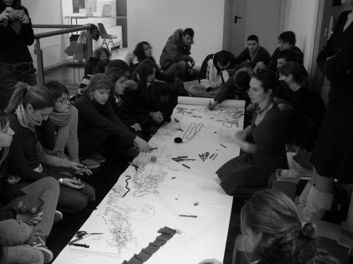 didattica_interviste | Macro: una didattica per attivarsi al contemporaneo