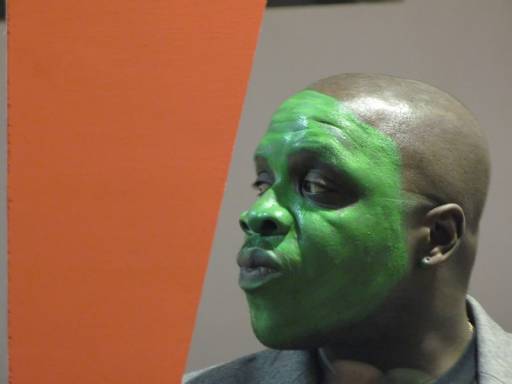 fino al 15.IV.2008 | Lili Reynaud-Dewar | Siracusa, Galleria Civica Montevergini fino al 15.IV.2008 | Lili Reynaud-Dewar | Siracusa, Galleria Civica Montevergini