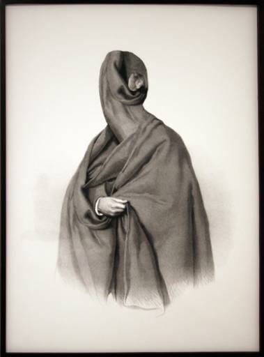 fino al 19.IV.2008 | Markus Schinwald / Kommando Giotto di Bondone | Milano, Giò Marconi