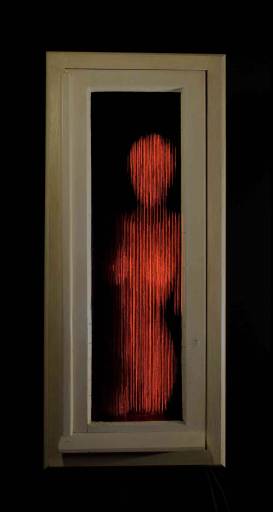 fino al 12.IV.2008 | Alessandro Lupi | Genova, Guidi & Schoen