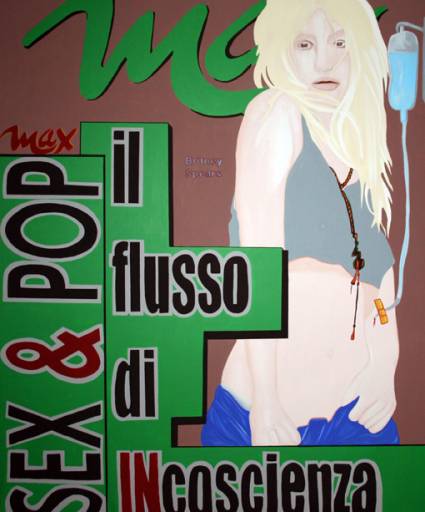fino al 4.V.2008 | Roxy in the Box | Roma, Dora Diamanti