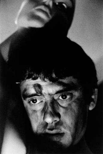 fino al 10.V.2008 | Claudio Abate | Pescara, Vistamare