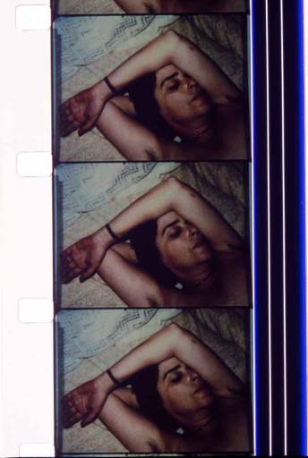 fino al 18.V.2008 | David Perlov | Roma, Gnam fino al 18.V.2008 | David Perlov | Roma, Gnam