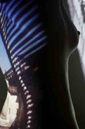 fino al 24.IV.2008 | Nikhil Bhandari | Roma, Galleria Co2 fino al 24.IV.2008 | Nikhil Bhandari | Roma, Galleria Co2