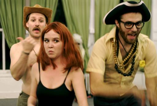 arteatro_festival | Fisco 2008 | Bologna, sedi varie arteatro_festival | Fisco 2008 | Bologna, sedi varie