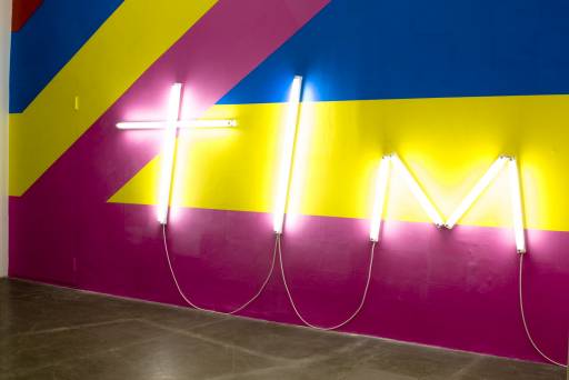 fino al 30.IV.08 | Boris Achour | Roma, Cesare Manzo