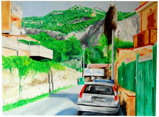 fino al 30.IV.2008 | Tommaso Chiappa | Milano, Luciano Inga-Pin fino al 30.IV.2008 | Tommaso Chiappa | Milano, Luciano Inga-Pin