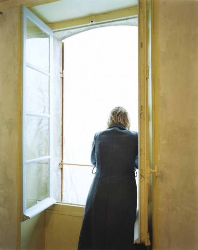 fino al 31.V.2008 | Elina Brotherus | Roma, VM21