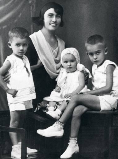 fino al 16.V.2008 | Maria Mulas | Trento, Studio d’Arte Raffaelli