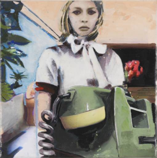 fino al 20.IV.2008 | Il pittore e il pesce | Venezia, Fondazione Bevilacqua La Masa