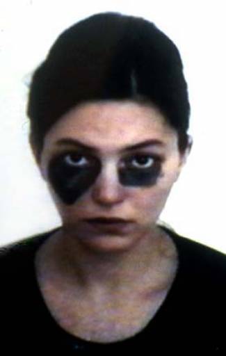 fino al 27.IV.2008 | Maja Bajevic | Venezia, Fondazione Bevilacqua La Masa fino al 27.IV.2008 | Maja Bajevic | Venezia, Fondazione Bevilacqua La Masa