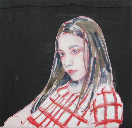 fino al 24.V.2008 | Roberta Savelli | Torino, Galleria Eventinove