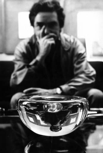 fino al 6.VII.2008 | Roberto Sambonet | Torino, Palazzo Madama fino al 6.VII.2008 | Roberto Sambonet | Torino, Palazzo Madama