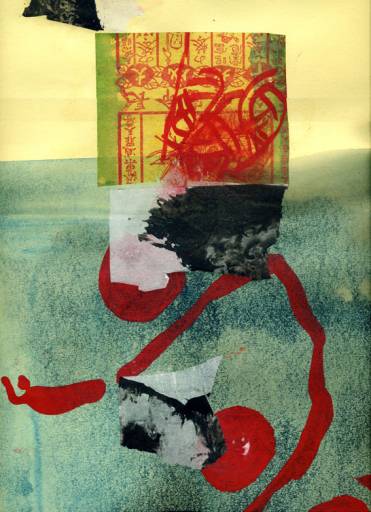 fino al 10.V.2008 | Elisa Montessori | Palermo, Nuvole Incontri d’Arte fino al 10.V.2008 | Elisa Montessori | Palermo, Nuvole Incontri d’Arte