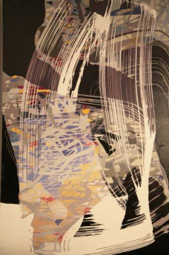 fino al 5.V.2008 | Nino Mustica | Torino, Novalis