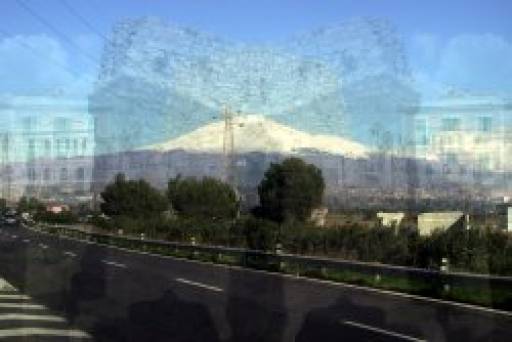 fino al 30.IV.2008 | Alexandre Marchi / Davide Bramante | Padova, Sottopasso della Stua / Palazzo Moroni