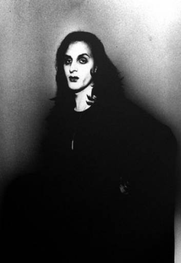 fino al 3.V.2008 | Je est un autre | Roma, Gallerja