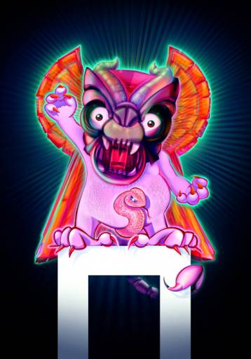 fino al 27.VII.2008 | Roberto Cuoghi | Rivoli (to), Castello di Rivoli