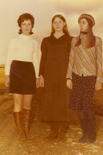 exibinterviste – la giovane arte | Moira Ricci exibinterviste – la giovane arte | Moira Ricci