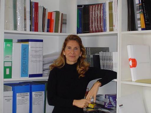 COMUNICAZIONE NOVELLA