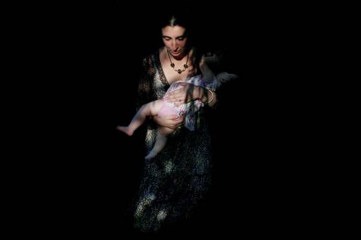 fino al 14.V.2008 | Maurizio Cogliandro | Roma, Senza Titolo