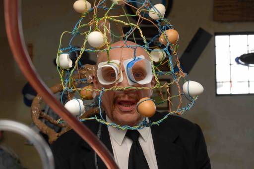 fino al 24.V.2008 | John Bock | Milano, Giò Marconi