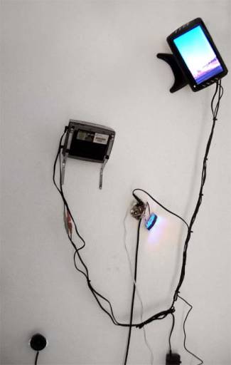 fino al 25.V.2008 | Interno3 | Venezia, Galleria Contemporaneo