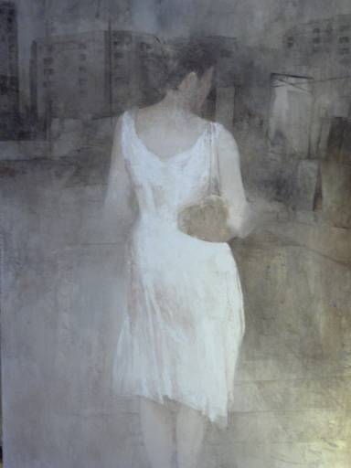 fino all’8.VI.2008 | Pedro Cano | Roma, Terme di Diocleziano