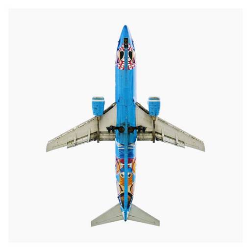 fino al 17.V.2008 | Jeffrey Milstein | Bruxelles, Young Gallery