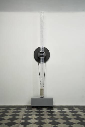 fino al 7.VI.2008 | Carla Mattii | Roma, Unosunove fino al 7.VI.2008 | Carla Mattii | Roma, Unosunove