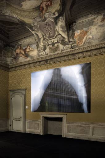 fino al 10.VI.2008 | Superfici sconnesse | Torino, Palazzo Barolo