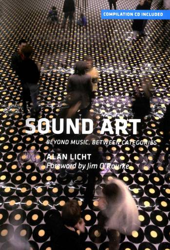 libri_saggi | Sound Art | (rizzoli 2007)