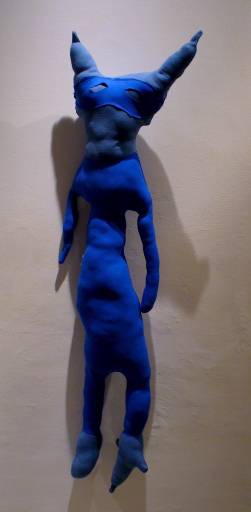 fino al 18.V.2008 | Raffaele Fiorella | Bari, Galleria Bluorg