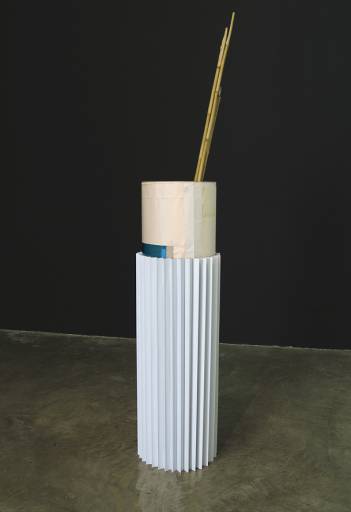 fino al 7.VI.2008 | Ian Pedigo | Milano, Pianissimo